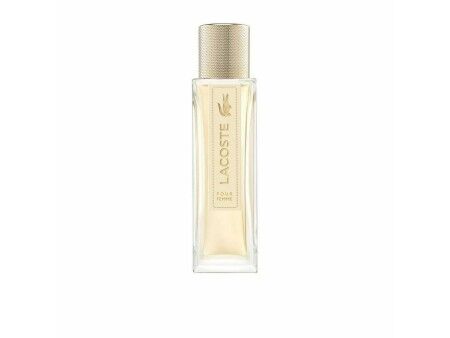 Perfumy Damskie Lacoste Pour Femme EDP 50 ml
