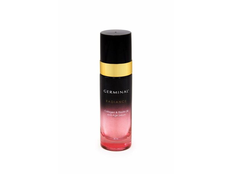 Krem na Dzień Germinal ACCIÓN INMEDIATA RADIANCE 30 ml Krem na Dzień Germinal ACCIÓN INMEDIATA RADIANCE 30 ml