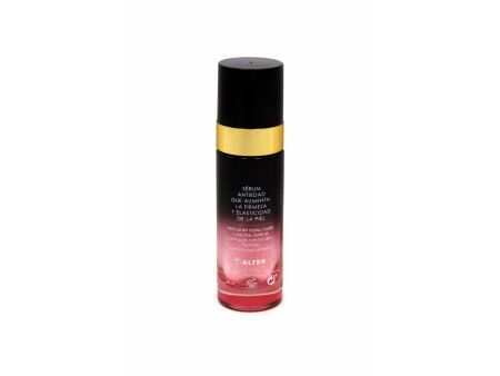 Krem na Dzień Germinal ACCIÓN INMEDIATA RADIANCE 30 ml