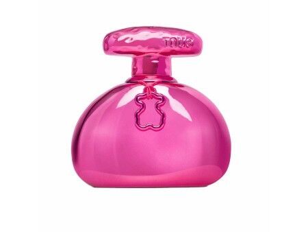 Perfumy Damskie Tous ELECTROTOUCH EDP 50 ml