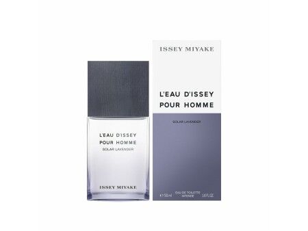 Perfumy Męskie Issey Miyake L'EAU D'ISSEY POUR HOMME EDT 50 ml