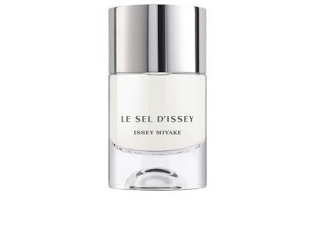 Perfumy Męskie Issey Miyake Le Sel d'Issey EDT 50 ml
