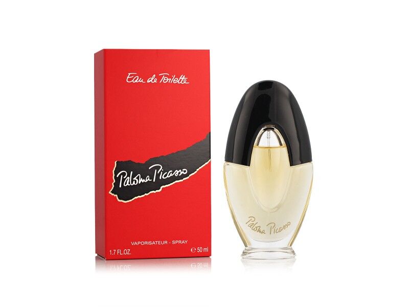 Perfumy Damskie Paloma Picasso PALOMA PICASSO EDT 50 ml