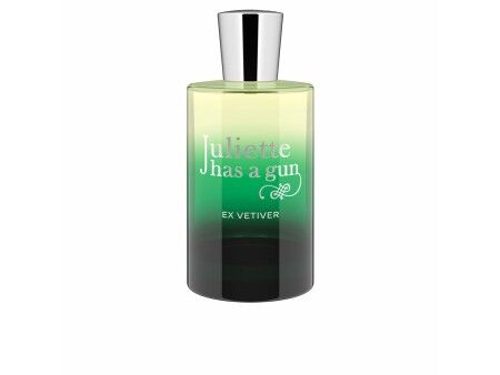 Perfumy Unisex Juliette Has A Gun Ex Vetiver EDP 100 ml
