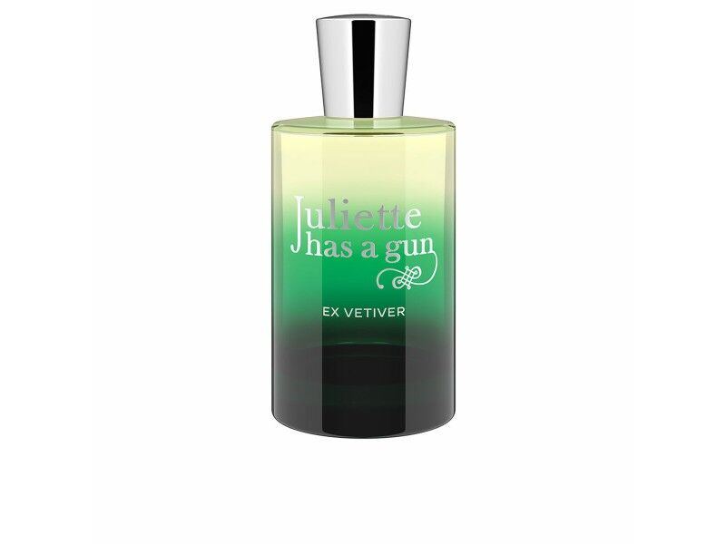 Perfumy Unisex Juliette Has A Gun Ex Vetiver EDP 100 ml