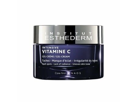 Krem żel nawilżający Institut Esthederm   Instensywny Witamina C2 50 ml