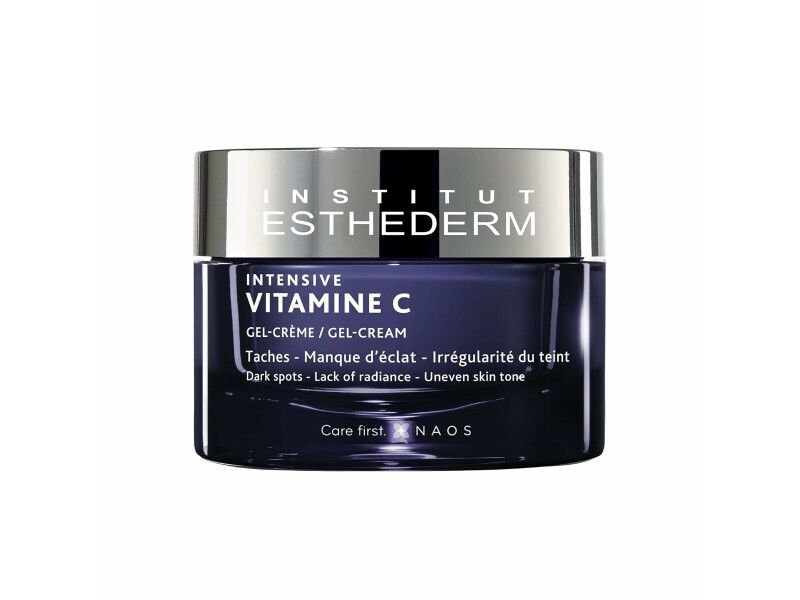 Krem żel nawilżający Institut Esthederm   Instensywny Witamina C2 50 ml