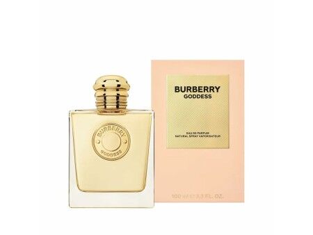 Perfumy Damskie Burberry BURBERRY GODDESS EDP EDP 100 ml