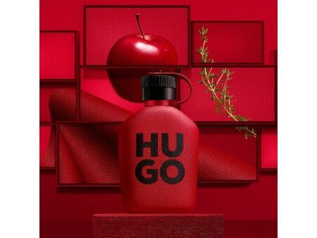 Perfumy Męskie Hugo Boss Intense EDP EDP 125 ml