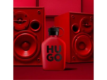 Perfumy Męskie Hugo Boss Intense EDP EDP 125 ml