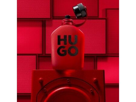 Perfumy Męskie Hugo Boss Intense EDP EDP 125 ml