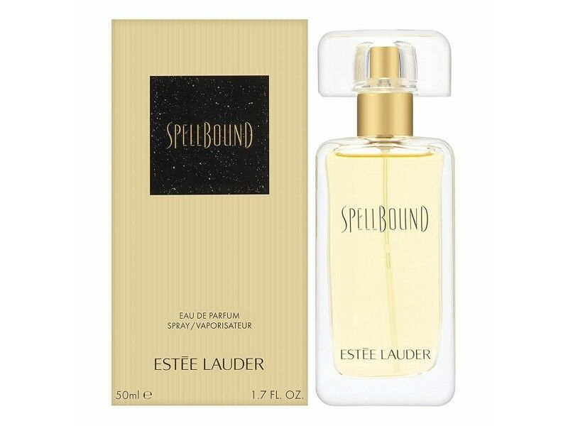 Perfumy Damskie Estee Lauder Spellbound EDP 50 ml