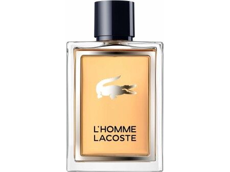 Perfumy Męskie Lacoste L'Homme EDT 100 ml