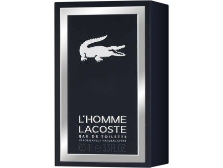 Perfumy Męskie Lacoste L'Homme EDT 100 ml