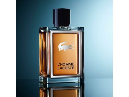 Perfumy Męskie Lacoste L'Homme EDT 100 ml