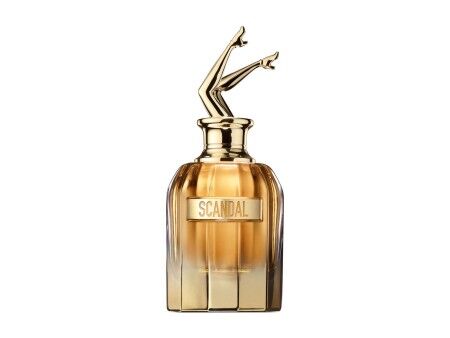 Perfumy Damskie Jean Paul Gaultier Scandal Absolu EDP 80 ml