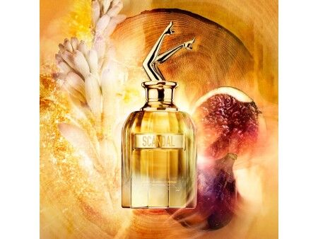 Perfumy Damskie Jean Paul Gaultier Scandal Absolu EDP 50 ml
