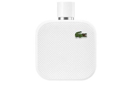 Perfumy Męskie Lacoste L.12.12 Blanc EDT 175 ml