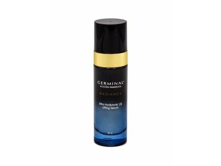 Krem na Dzień Germinal ACCIÓN INMEDIATA RADIANCE 30 ml