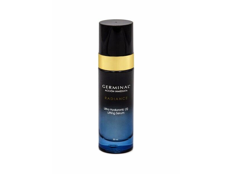 Krem na Dzień Germinal ACCIÓN INMEDIATA RADIANCE 30 ml Krem na Dzień Germinal ACCIÓN INMEDIATA RADIANCE 30 ml