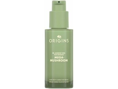 Serum przeciw Przebarwieniom Origins MEGA MUSHROOM 50 ml