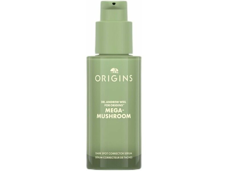 Serum przeciw Przebarwieniom Origins MEGA MUSHROOM 50 ml