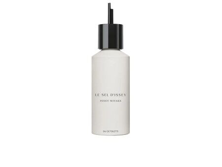 Perfumy Męskie Issey Miyake Le Sel d'Issey EDT 150 ml Doładowanie