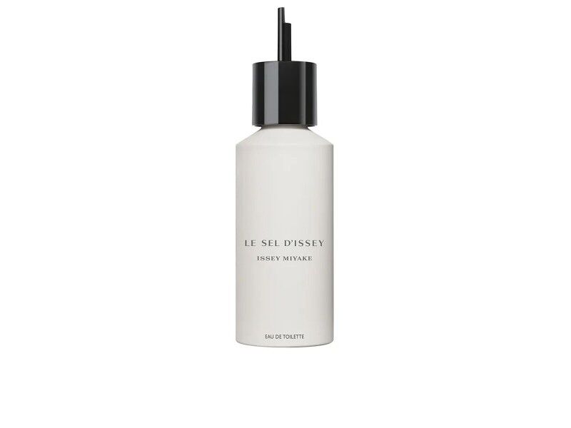 Perfumy Męskie Issey Miyake Le Sel d'Issey EDT 150 ml Doładowanie