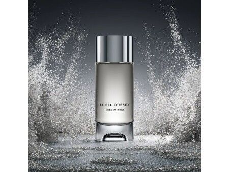 Perfumy Męskie Issey Miyake Le Sel d'Issey EDT 150 ml Doładowanie