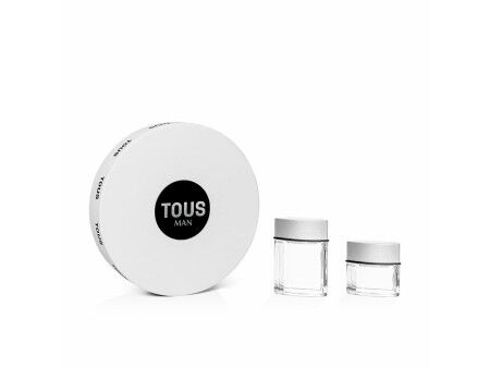 Zestaw Perfum dla Mężczyzn Tous Tous Man 2 Części