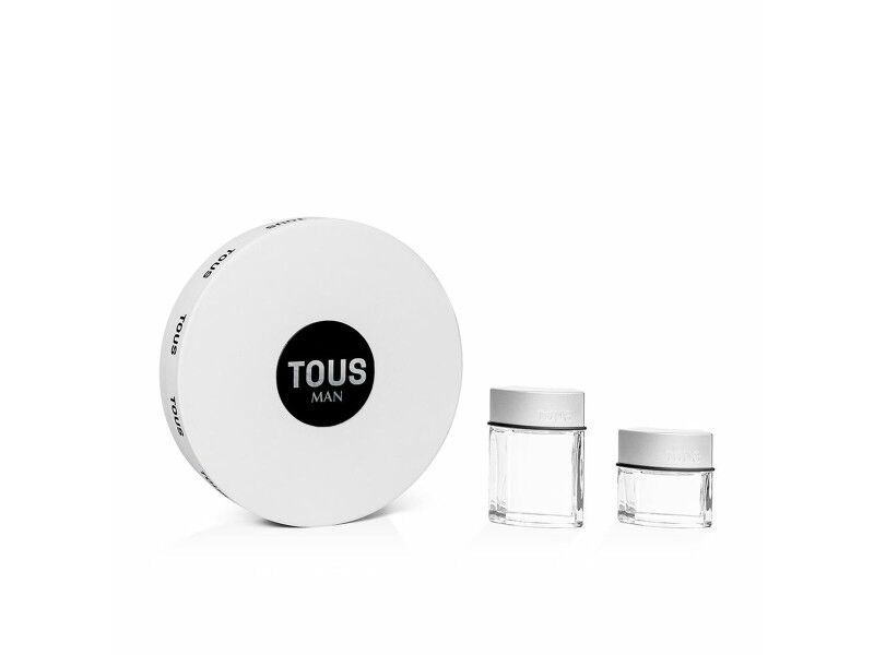 Zestaw Perfum dla Mężczyzn Tous Tous Man 2 Części