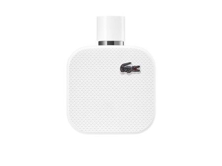 Perfumy Męskie Lacoste L.12.12 Blanc EDP 100 ml