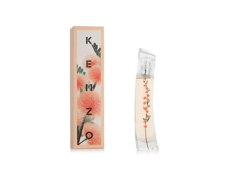 Perfumy Damskie Kenzo FLOWER BY KENZO EDP 40 ml