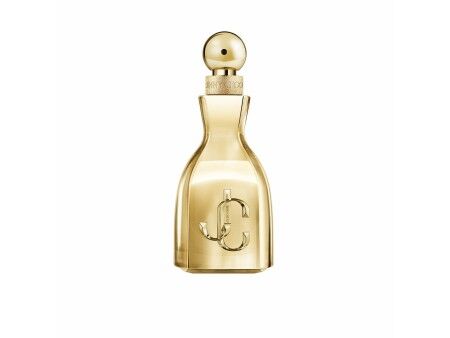Perfumy Unisex Jimmy Choo I WANT CHOO 60 ml