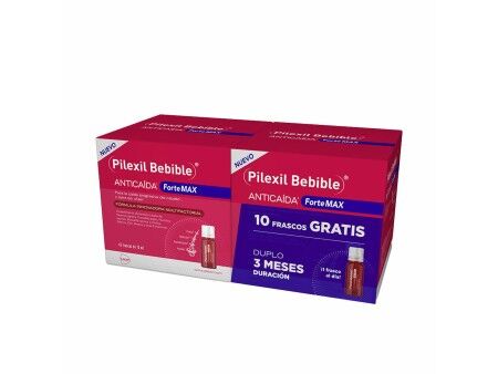 Suplement diety Pilexil PILEXIL FORTE MAX
