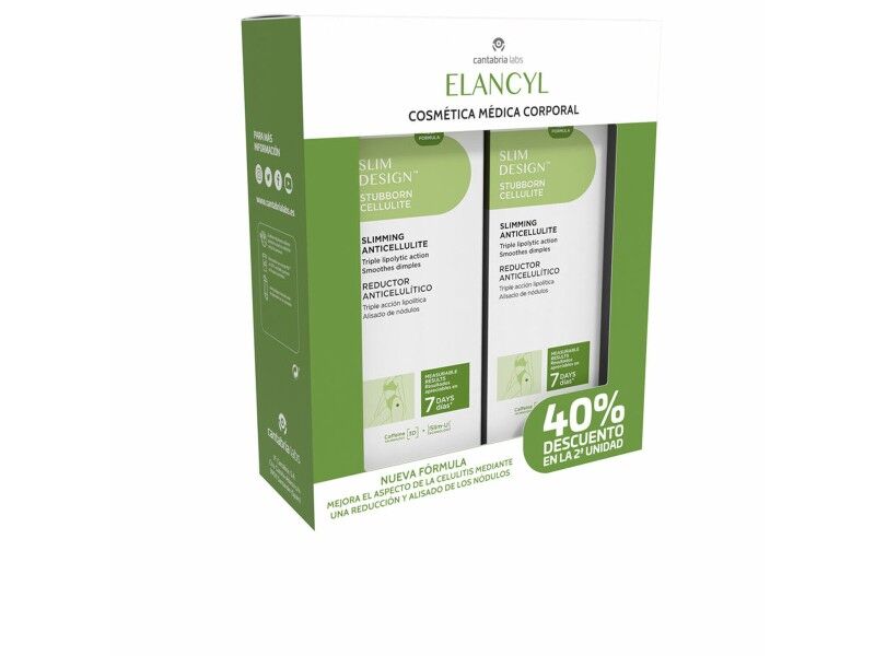 Peeling do twarzy Elancyl Slim 200 ml