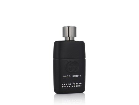 Perfumy Męskie Gucci EDP 50 ml