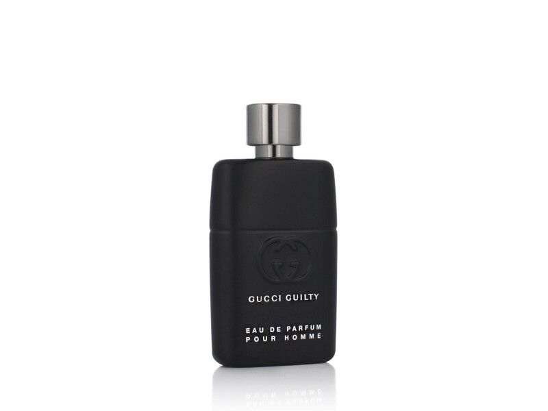 Perfumy Męskie Gucci EDP 50 ml