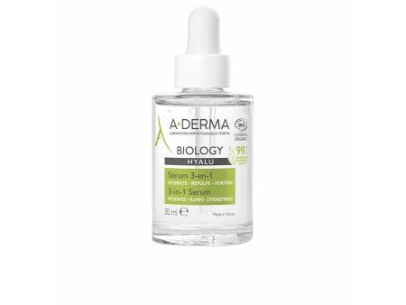 Krem na Dzień A-Derma Biology 30 ml