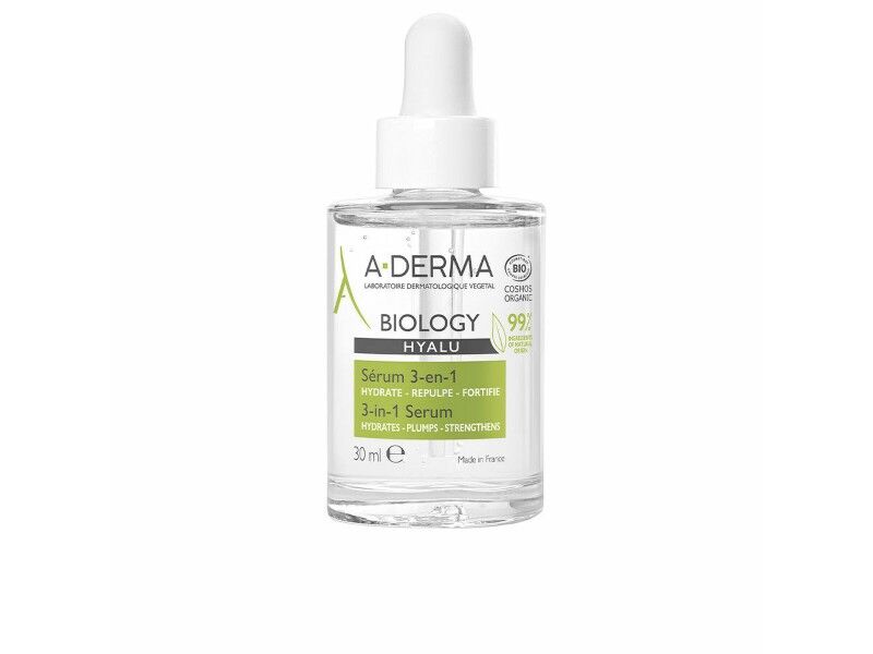 Krem na Dzień A-Derma Biology 30 ml Krem na Dzień A-Derma Biology 30 ml