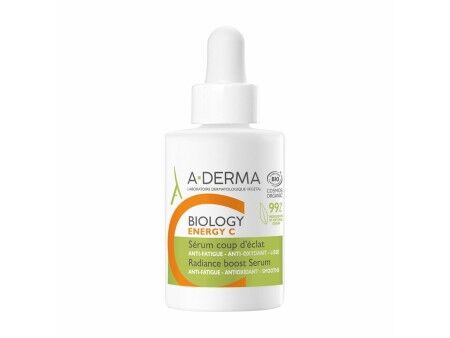 Krem na Dzień A-Derma BIOLOGY 30 ml