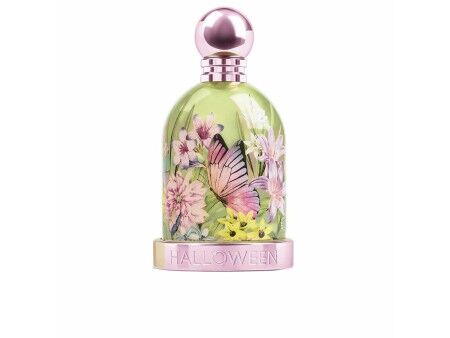 Perfumy Damskie Halloween HALLOWEEN 100 ml
