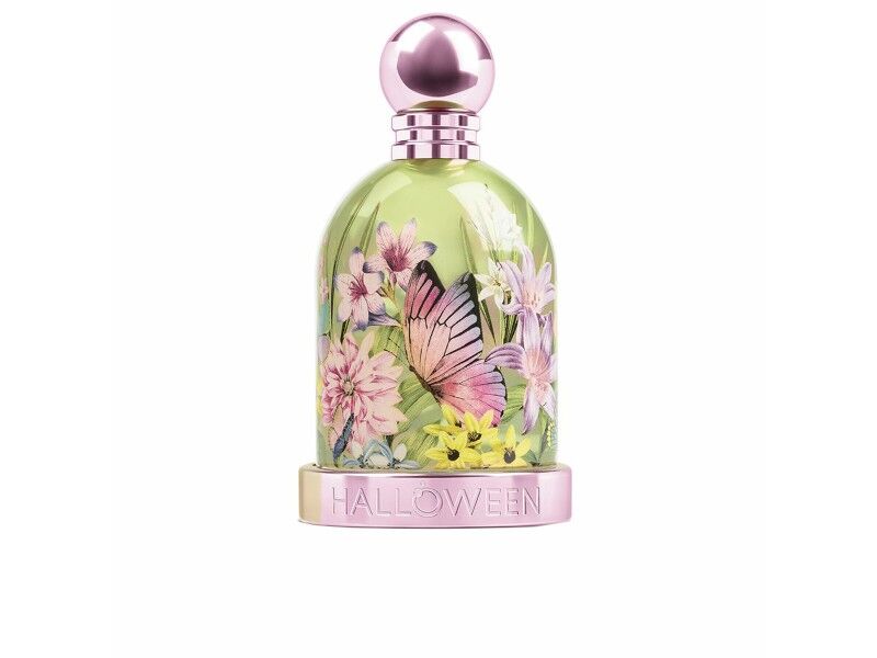 Perfumy Damskie Halloween HALLOWEEN 100 ml