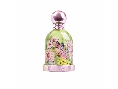 Perfumy Damskie Halloween HALLOWEEN 50 ml