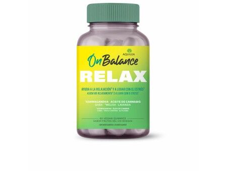 Kolagen Aquilea ONBALANCE 60 Sztuk