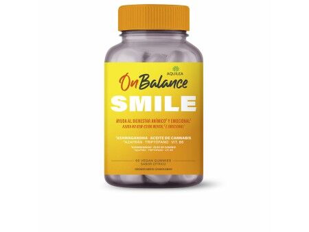 Kolagen Aquilea ONBALANCE 60 Sztuk