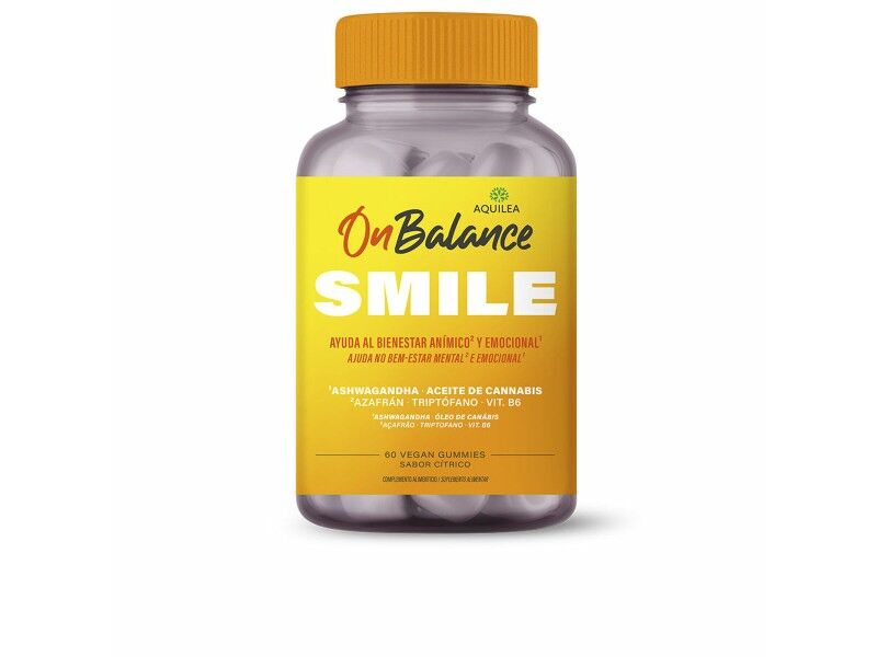 Kolagen Aquilea ONBALANCE 60 Sztuk