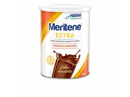 Smoothie Meritene MERITENE EXTRA Czekolada 450 g