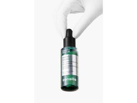 Peeling do twarzy Sensilis PREP4+ 30 ml