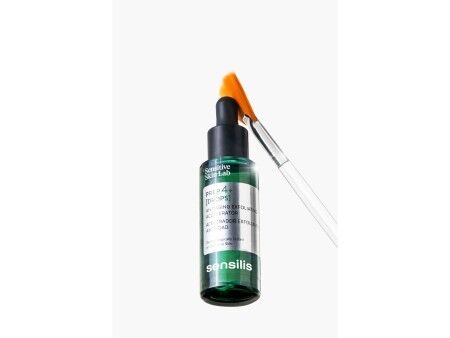 Peeling do twarzy Sensilis PREP4+ 30 ml